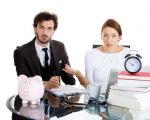 Ипотечный кредит после развода, если супруги созаемщики