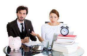 Mortgage loan after divorce if spouses are co-borrowers