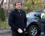 Si Alexander Emelianenko i urren të gjithë Çfarë po ndodh me Alexander Emelianenko tani