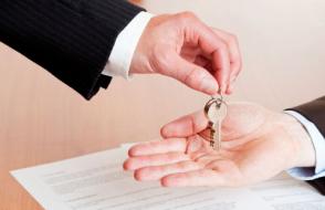 Agreement for the purchase and sale of an apartment under a housing certificate