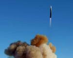 Russia successfully tested a hypersonic warhead Izdeliye 4202 hypersound