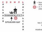 Programe për restorante Program kompjuterik për kafene dhe restorante